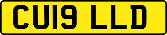 CU19LLD