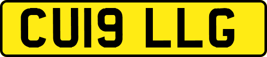 CU19LLG