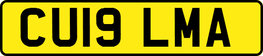 CU19LMA