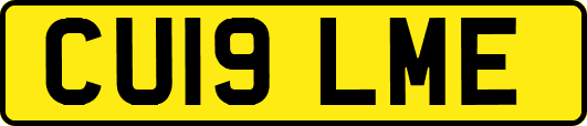 CU19LME