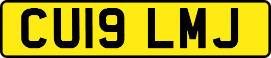 CU19LMJ