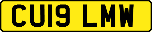 CU19LMW