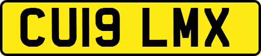 CU19LMX