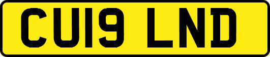 CU19LND