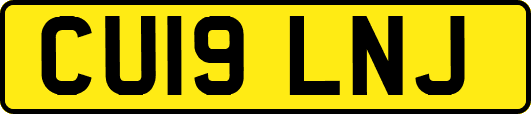 CU19LNJ