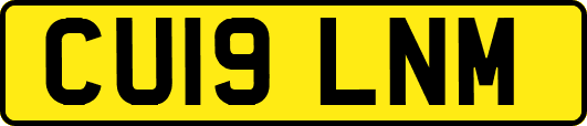 CU19LNM