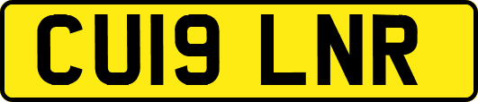 CU19LNR