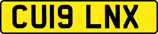 CU19LNX