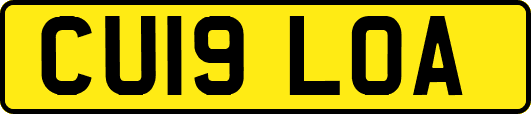 CU19LOA