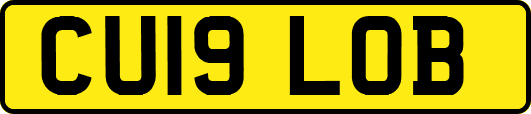 CU19LOB
