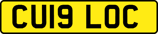 CU19LOC