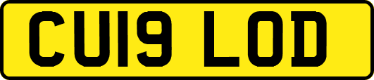 CU19LOD
