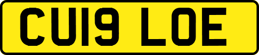 CU19LOE