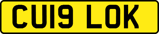 CU19LOK