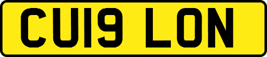 CU19LON