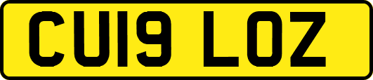 CU19LOZ