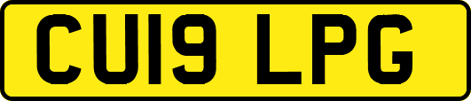 CU19LPG