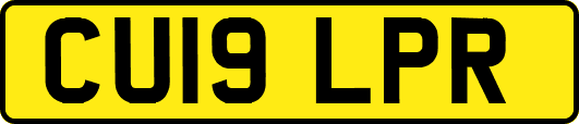 CU19LPR