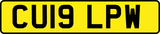 CU19LPW
