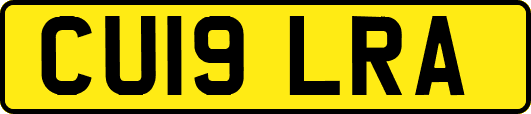 CU19LRA