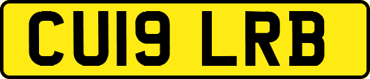 CU19LRB
