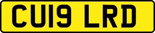 CU19LRD