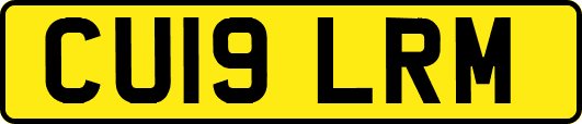 CU19LRM