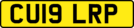 CU19LRP