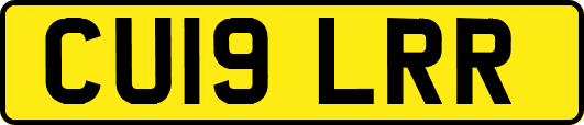 CU19LRR