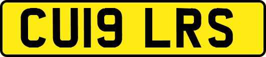 CU19LRS