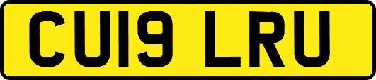 CU19LRU