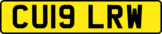 CU19LRW