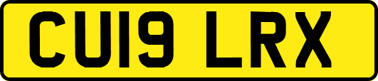 CU19LRX