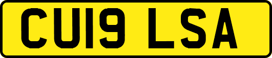 CU19LSA