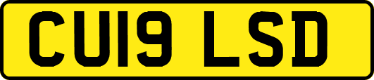CU19LSD