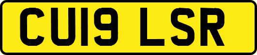 CU19LSR