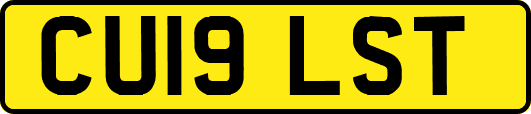 CU19LST