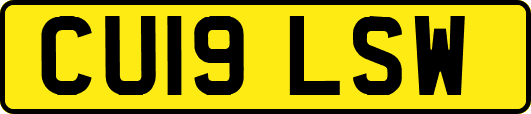 CU19LSW