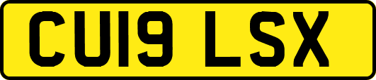 CU19LSX