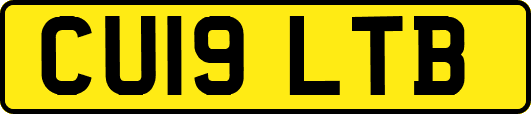 CU19LTB