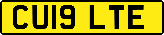 CU19LTE