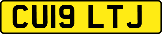 CU19LTJ