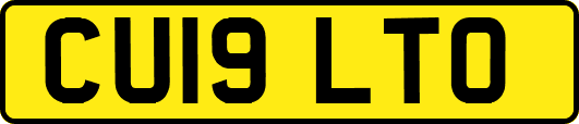 CU19LTO