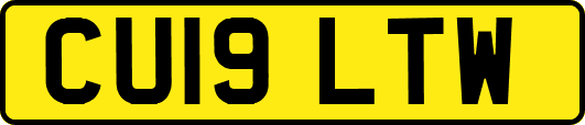 CU19LTW
