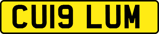 CU19LUM