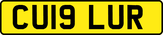 CU19LUR