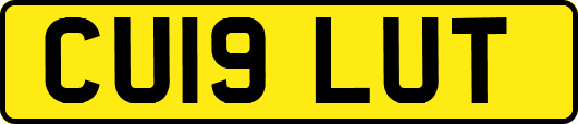 CU19LUT