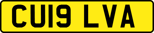 CU19LVA