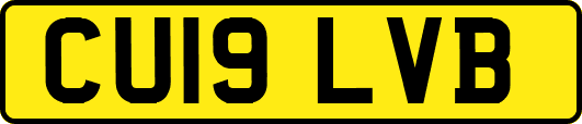 CU19LVB