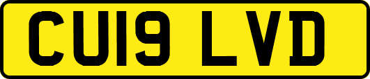 CU19LVD